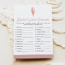 Search for scooped up bridal shower invitations Ice cream shower