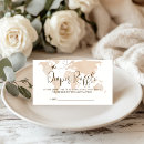 Search for travel ticket invitations Diaper raffle