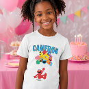 Search for big fun tshirts Iconic tv show characters