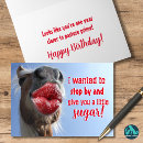Search for lipstick birthday cards Humour