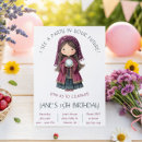 Search for fortune teller invitations Psychic