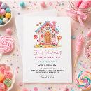 Search for candyland party invitations Colourful