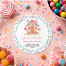 Search for candyland birthday stickers Sweet celebration