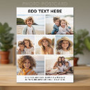 Search for clean postcards Simple