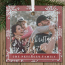 Search for funny on face christmas tree decorations Family