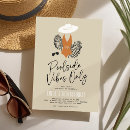 Search for adult pool party invitations Poolside