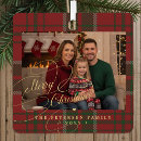 Search for tartan christmas tree decorations Elegant