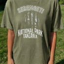 Search for wildlife conservation tshirts Tiger