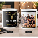 Search for a team mugs Thank you coach