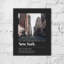 Search for modern travel posters City