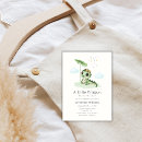 Search for little dragon invitations Mythical