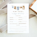Search for baby prediction baby advice cards Advice and predictions