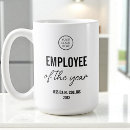Search for work anniversary mugs Business