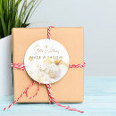 Search for gold flowers stickers Rustic