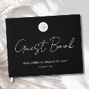 Search for logo guest books Your logo here