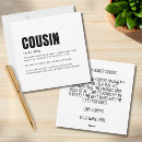 Search for cousins christmas cards For her