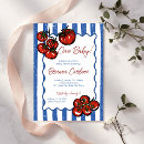 Search for italian baby shower invitations Hand drawn