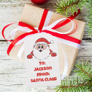 Search for from santa gift tags Festive