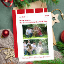 Search for funny pet christmas cards Dog