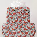 Search for heritage wrapping paper Red
