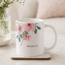 Search for beauties mugs Floral