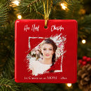 Search for mum christmas tree decorations New mother