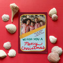 Search for lighted christmas cards Family