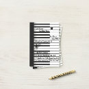 Search for piano post it notes Keys