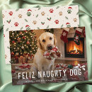 Search for naughty dog cards Pet photo
