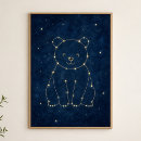 Search for constellation posters Celestial