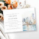 Search for san francisco invitations Watercolor