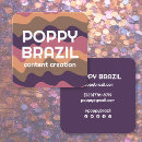 Search for pink and gold business cards Trendy