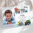 Search for 2 fast birthday invitations Second birthday party
