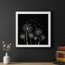 Search for dandelion art Flowers