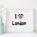Search for i love uk posters Heart