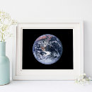 Search for blue marble earth posters Planet