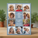 Search for multi photo postcards Trendy