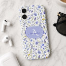 Search for bluebell iphone cases Botanical