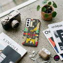 Search for geometric pattern samsung cases Mid century modern