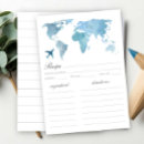 Search for paper aeroplane invitations Modern