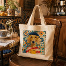 Search for beret bags Dog lover