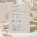 Search for lilly wedding invitations Classic