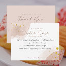 Search for glitter business thank you cards Elegant