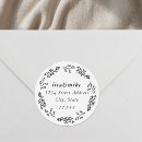 Search for wax seal wedding stickers Calligraphy
