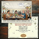 Search for pizza restaurant invitations Party