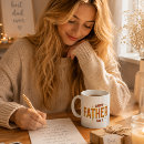 Search for best hubby in the world mugs Dad