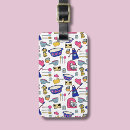 Search for baker luggage tags Baking