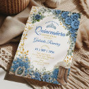 Search for cowgirl quinceanera invitations Rustic