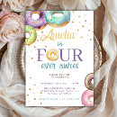 Search for four ever sweet invitations Pink