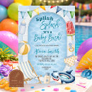 Search for baby bash invitations For her